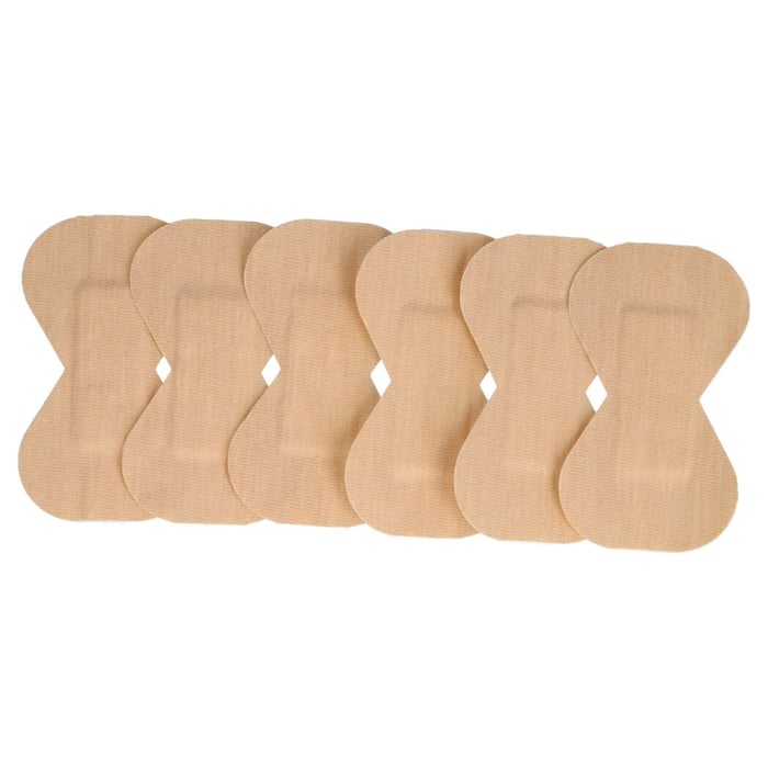 Senada Fingerkuppenverband 4 x 7 cm
