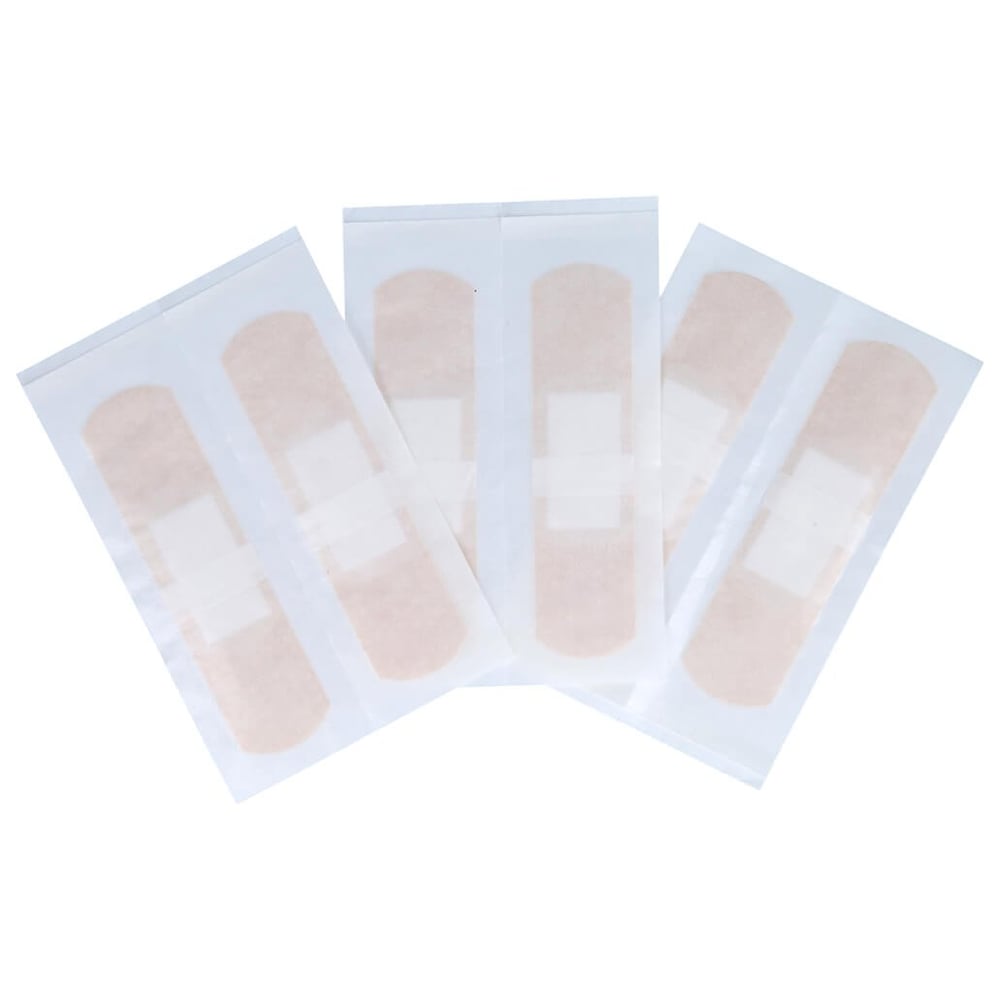 Senada Pflasterstrips 19x72 mm