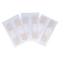 Senada Pflasterstrips 19x72 mm