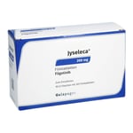 Jyseleca 200 mg Filmtabletten Produktbild 1