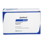 Jyseleca 200 mg Filmtabletten Produktbild 2