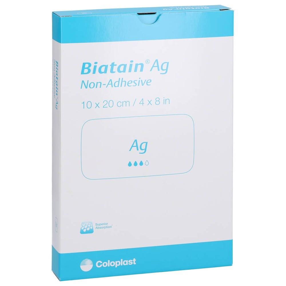 Biatain Ag Sch 10x20cm Nh