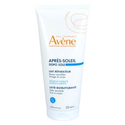 Avène After-Sun Repair Lotion