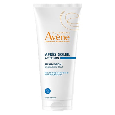 Avène After-Sun Repair Lotion