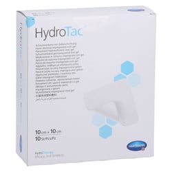 Hydrotac Schaumv 10x10 cm S