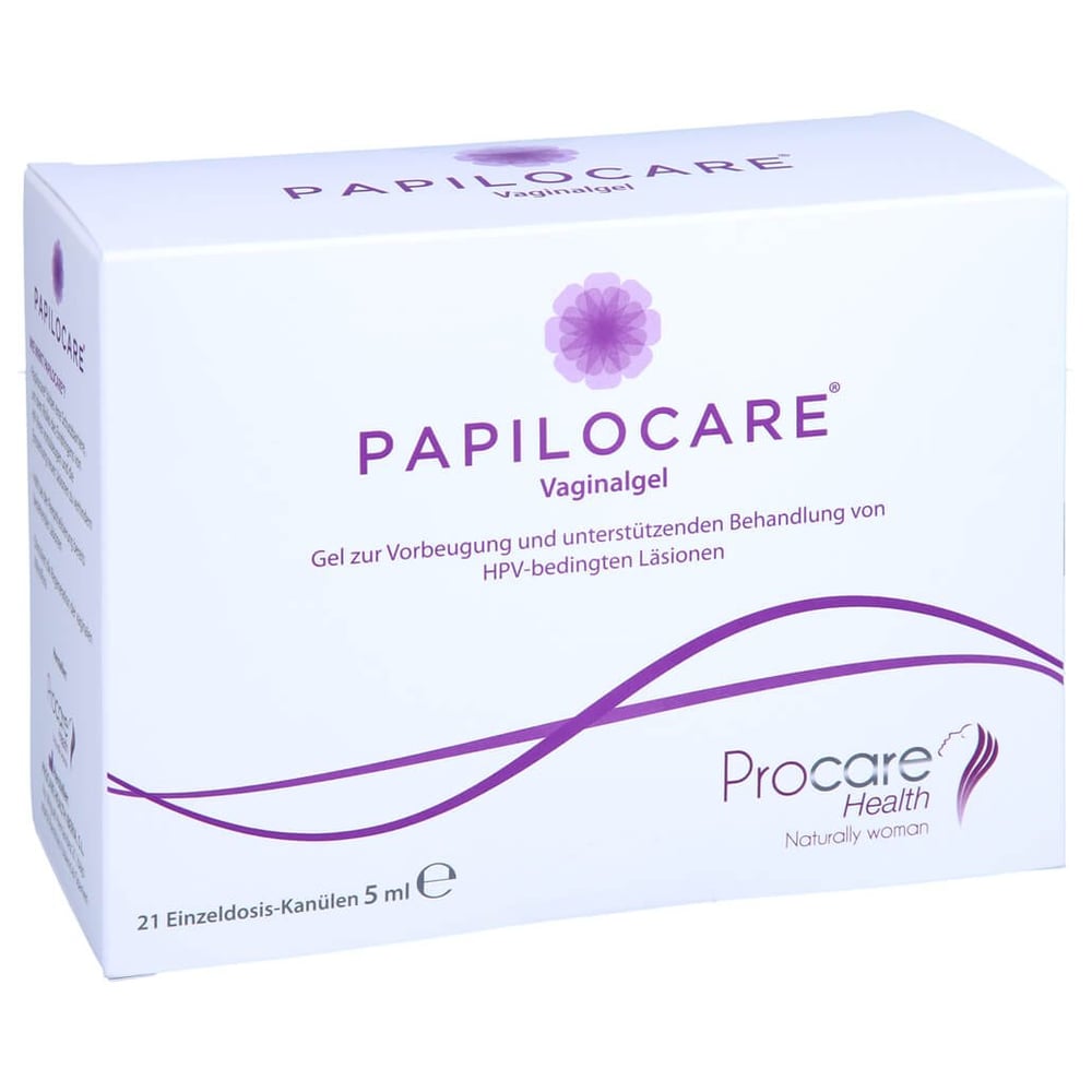 Papilocare