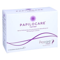 Papilocare