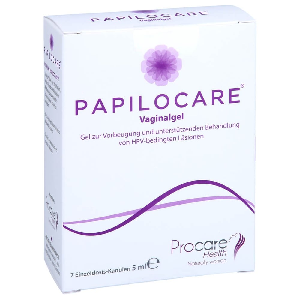 Papilocare