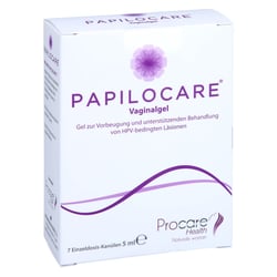 Papilocare
