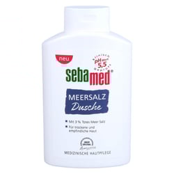 Sebamed Meersalz Dusche