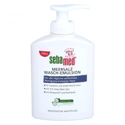 Sebamed Meersalz Wasch-Emulsion