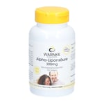 Alpha Liponsaeure 300 mg Produktbild 1