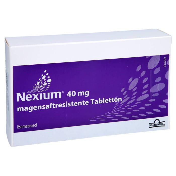 Nexium 40mg