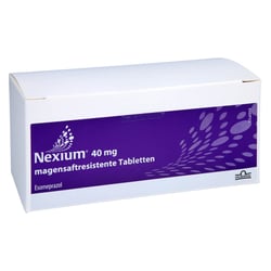 Nexium 40 mg