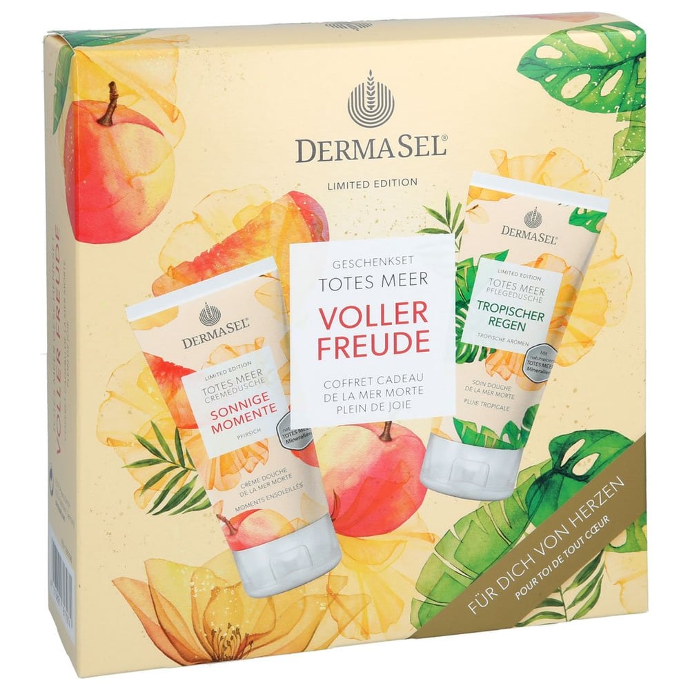 Dermasel Tm Set Voll Freud