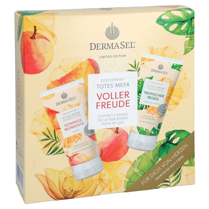 Dermasel Tm Set Voll Freud