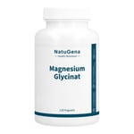 Magnesium Glycinat Produktbild 1