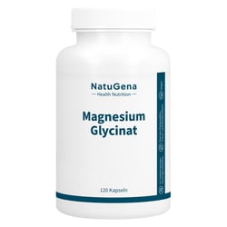 Magnesium Glycinat