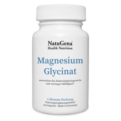 Magnesium Glycinat