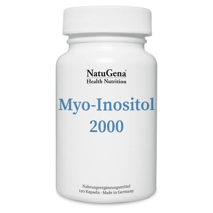 Myo Inositol 2000