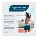 Magnesium Malat