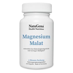 Magnesium Malat