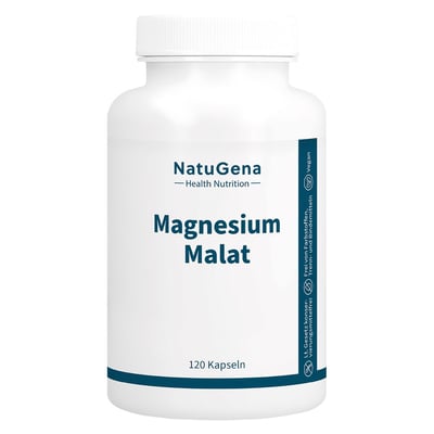 Magnesium Malat