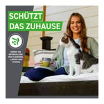 Frontline Spot on Katze