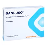 Sancuso 3,1 mg/24 Stunden Produktbild 1