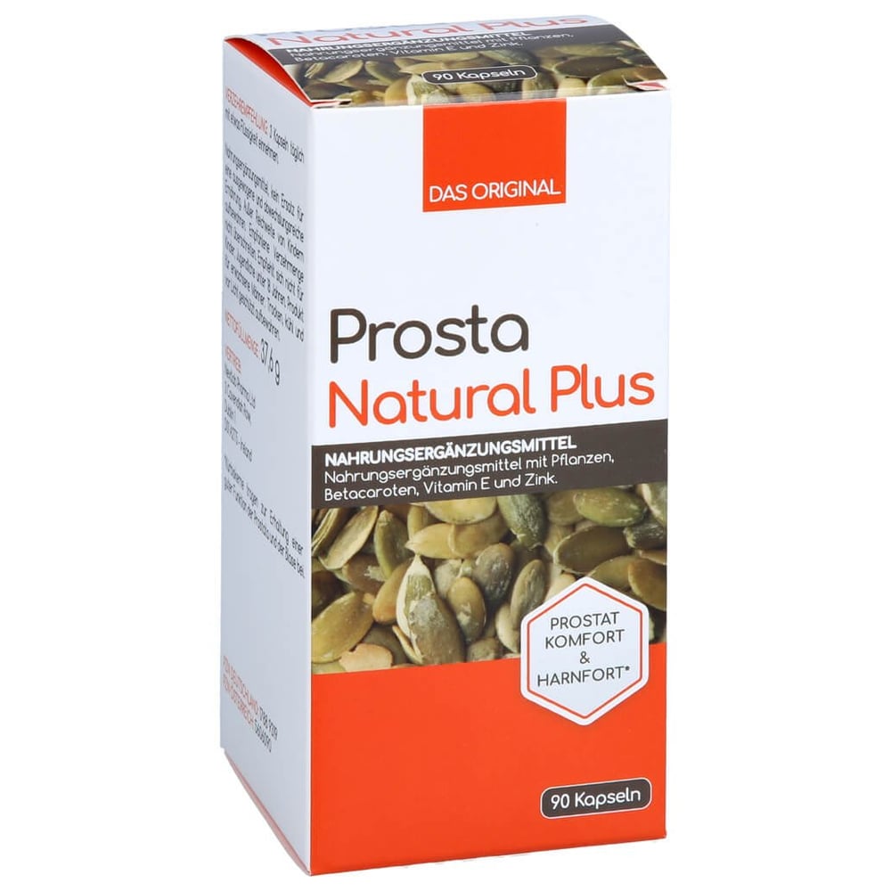 Prosta Natural Plus