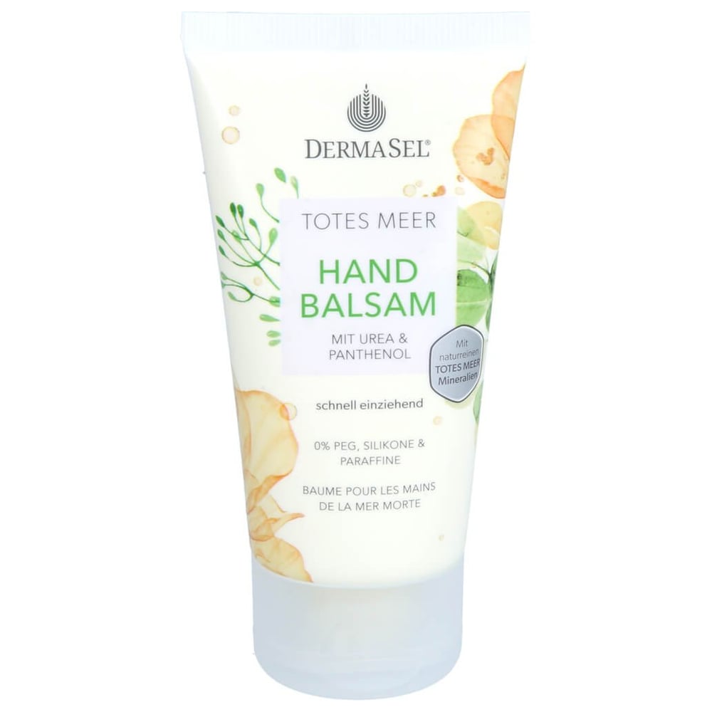 Dermasel Totes Meer Handbalsam