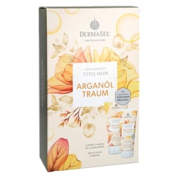 Dermasel Totes Meer Handcreme Arganöl Traum