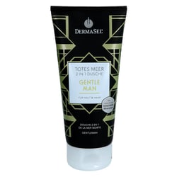 Dermasel Gentleman 2in1 Dusche