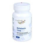 Melatonin Kapseln 1 mg
