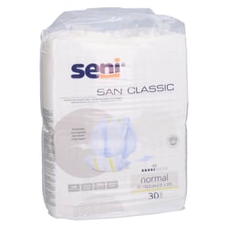 Seni San Classic Normal