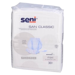 Seni San Classic Maxi