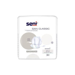 Seni San Classic Plus