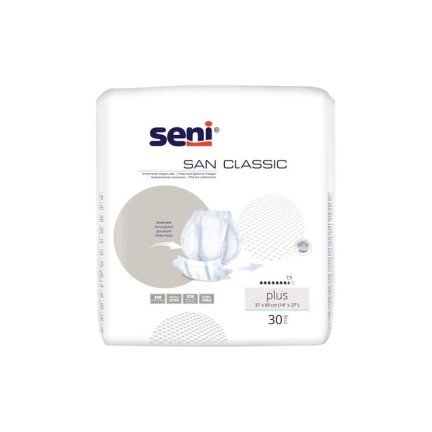 Seni San Classic Plus
