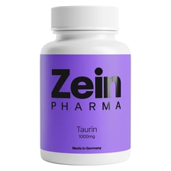 Taurin 1000 mg