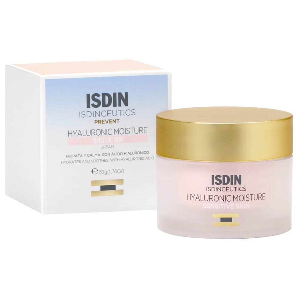 Isdin Isceu Hy Moi Empfind