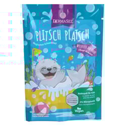 Dermasel Totes Meer Plitsch Platsch Kinderschaumb.