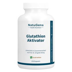 Glutathion Aktivator