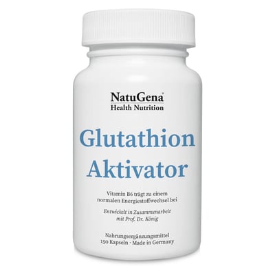 Glutathion Aktivator