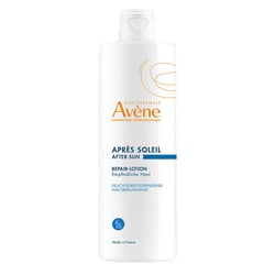 Avène After-Sun Repair Lotion