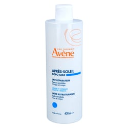 Avène After-Sun Repair Lotion