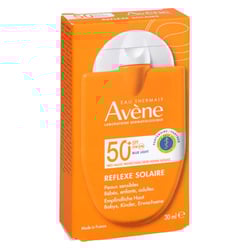 Avène Reflexe Solaire Familie Emulsion SPF 50+