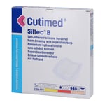 Cutimed Sil B S17.5x17.5hr