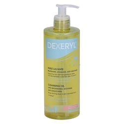 Dexeryl Reinigungsoel