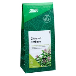 Zitronenverbene Tee bio Salus