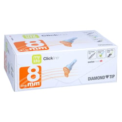 Clickfine Univ 8k0,25x8 mm
